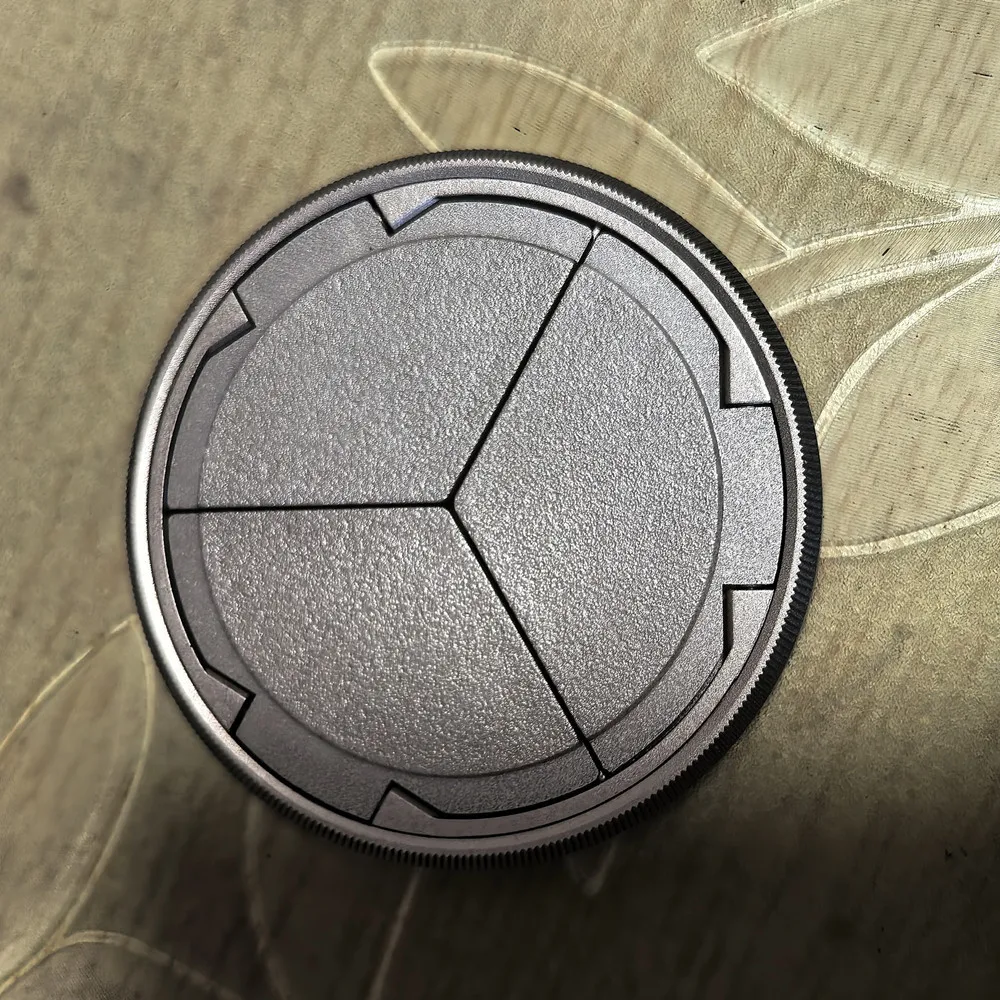 Champagne Logo Cap