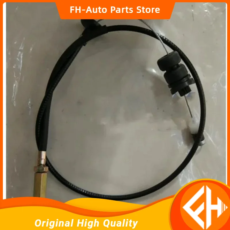Accelerator Cable Assembly for Great Wall HAVAL H5/W2.4L OEM:1108200AK46XB