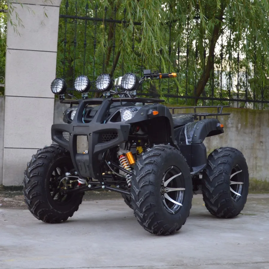 Рисунок 5 - Взрослые 60v 4x4 четыре колеса