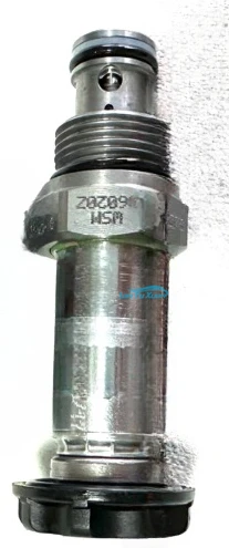 

German original WSM06020Z-01-C-N-24DG New cartridge valve WSM06020Z-01-C-N