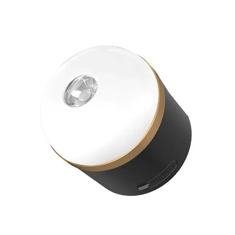 EcoFlow Camping Light Portable Power Bank 3600 mAh Power Station Light