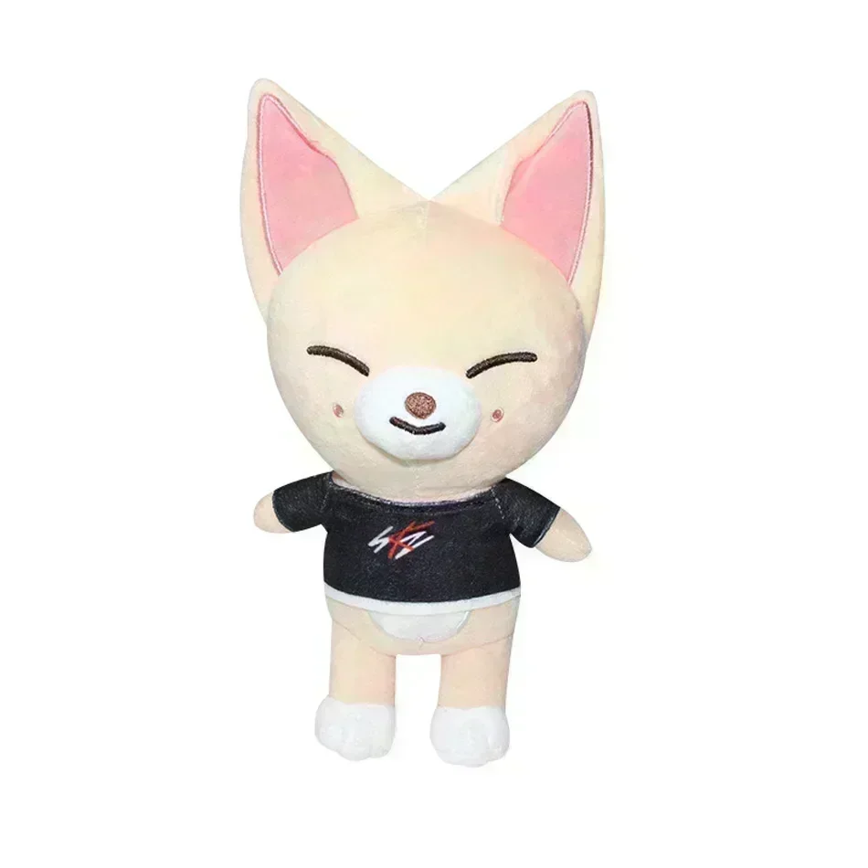 Skzoo Plush Toy Kpop Skzoo Plush Kawaii Cartoon Stuffed Animal Doll Kawaii Companion Toys Room Decor Children Gift Plush Toys