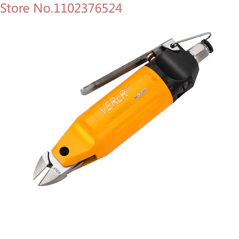 

Winell VR-10 hand-held pneumatic scissors F3 FD3 S4 pneumatic scissors head Plastic nozzle for circuit board pin