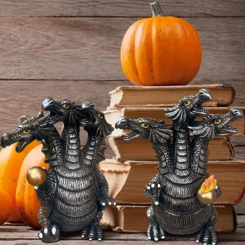 Рисунок 2 - Экшн-фигурка дракона