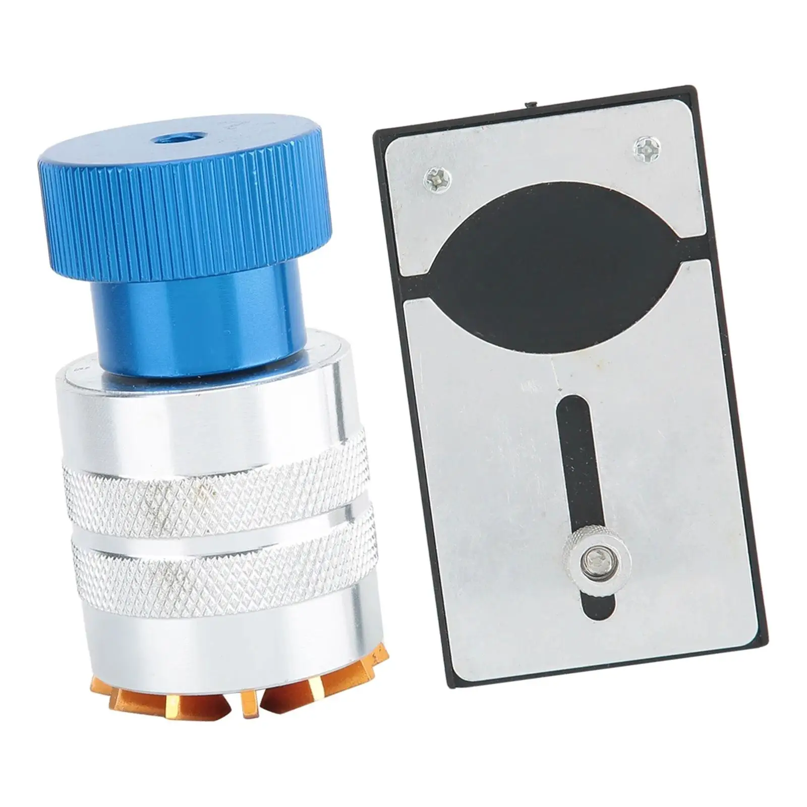 

Watch Case Opener Tool Professional Portable Back Shell Cover Disassembly Repairing Tools for Watchmaker