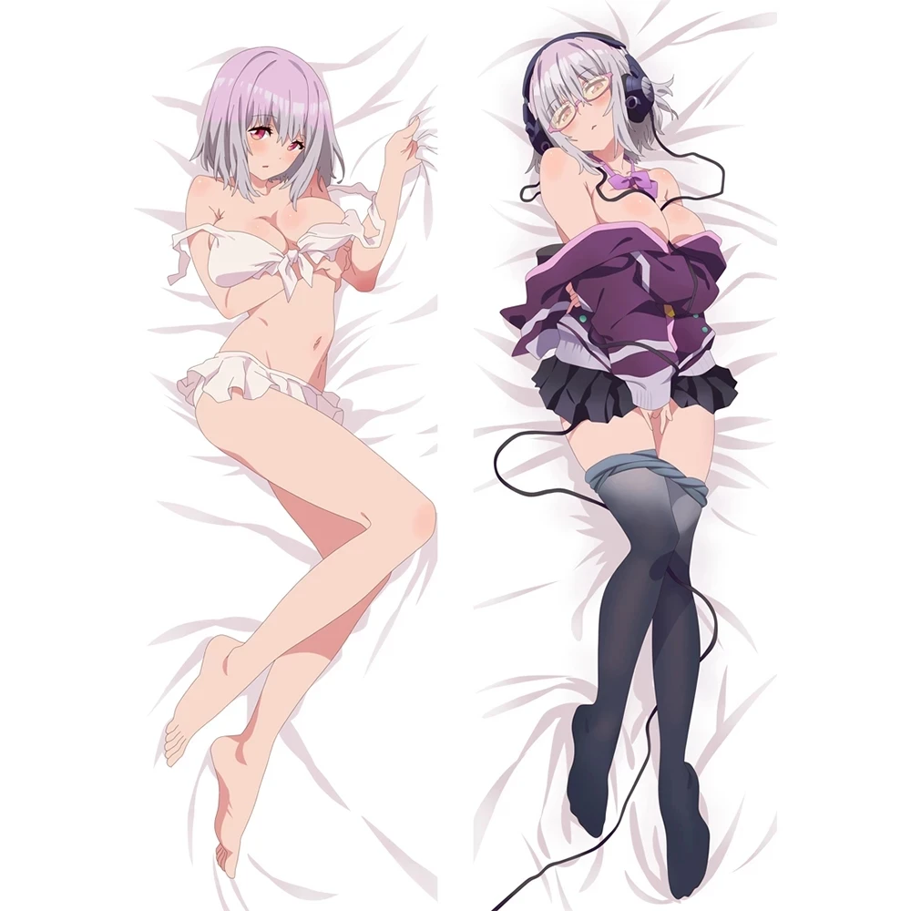 

Аниме мультфильм обнимающая подушка для тела Подушка «Dakimakura» чехол Kawaii Loli обнимающая наволочка Waifu