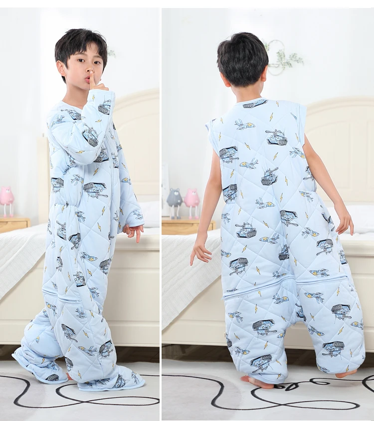 Рисунок 5 - Детский спальный костюм