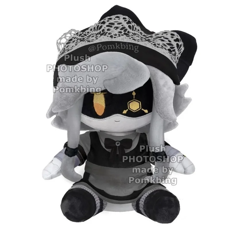 在庫あり N マーダー・ドローンズ ぬいぐるみ 女の子向けぬいぐるみ