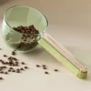 Dog Food Mix Dry Cat Food Scoop Cat Scratcher With Pet Food Palette Household Precision Scale Excellent feeding companion
