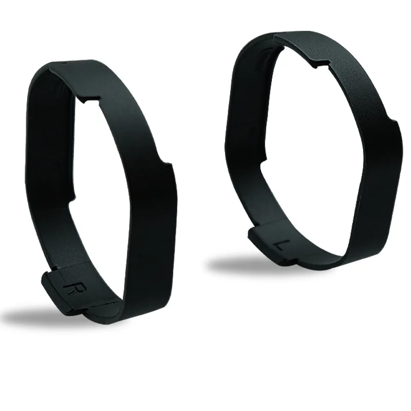 Per Ps Vr2 Montatura Per Occhiali Nera 1 Paio Per Accessori Ps Vr2