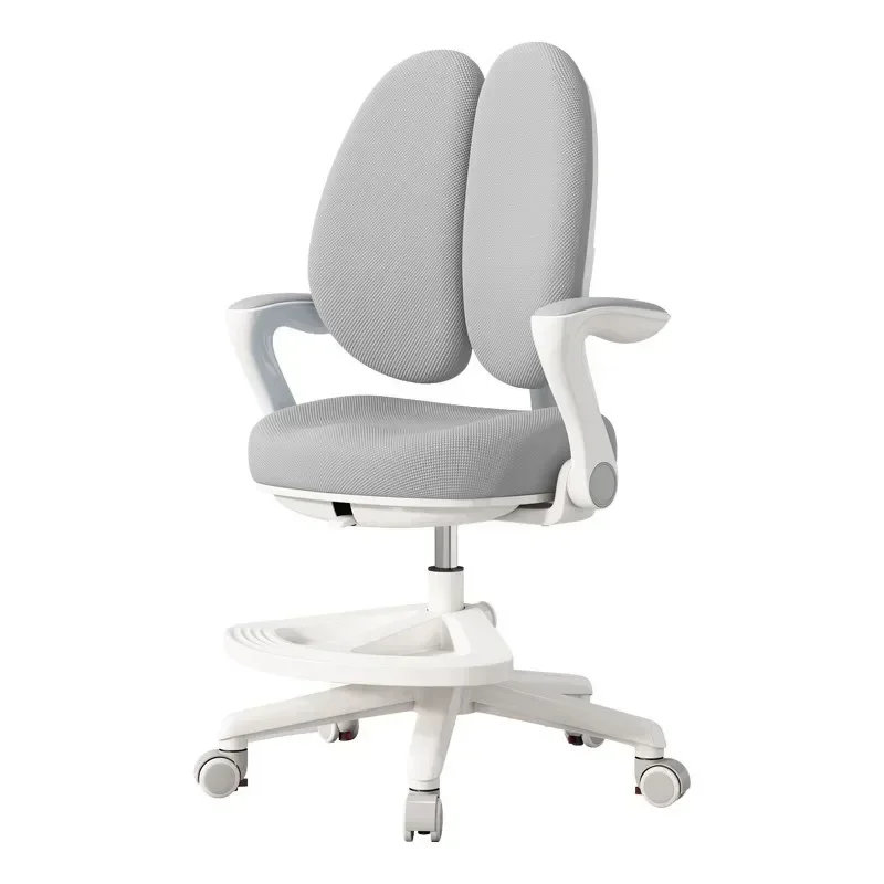 Children Chair And Table Growing Gaming Kid Ride Saddle Chairs Kids Side Apartments Furniture For Girls Plastic Nordic Girl Room