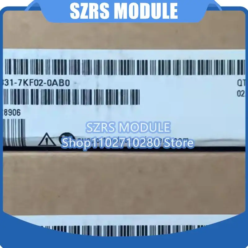 OABO 6ES7 331, 6ES7331-7KF02, 7KB02, 1KF02, 7NF10-0AB0