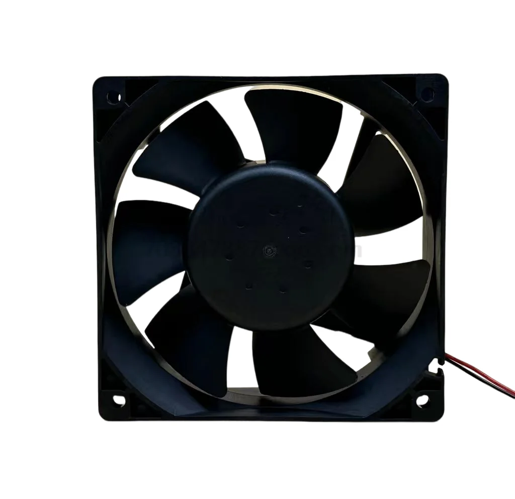 

Original Brand New AFB1224SHE 12CM 12038 24V 0.75A