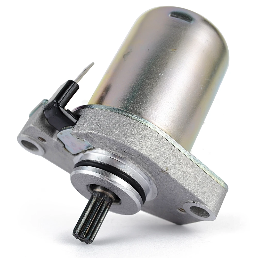 

Motorcycle Starter Motor For Aprilia Amico Gulliver Area Rally Scarabeo Sonic SR 51 50 AC DT AP8224103 AP8206805 AP8206459