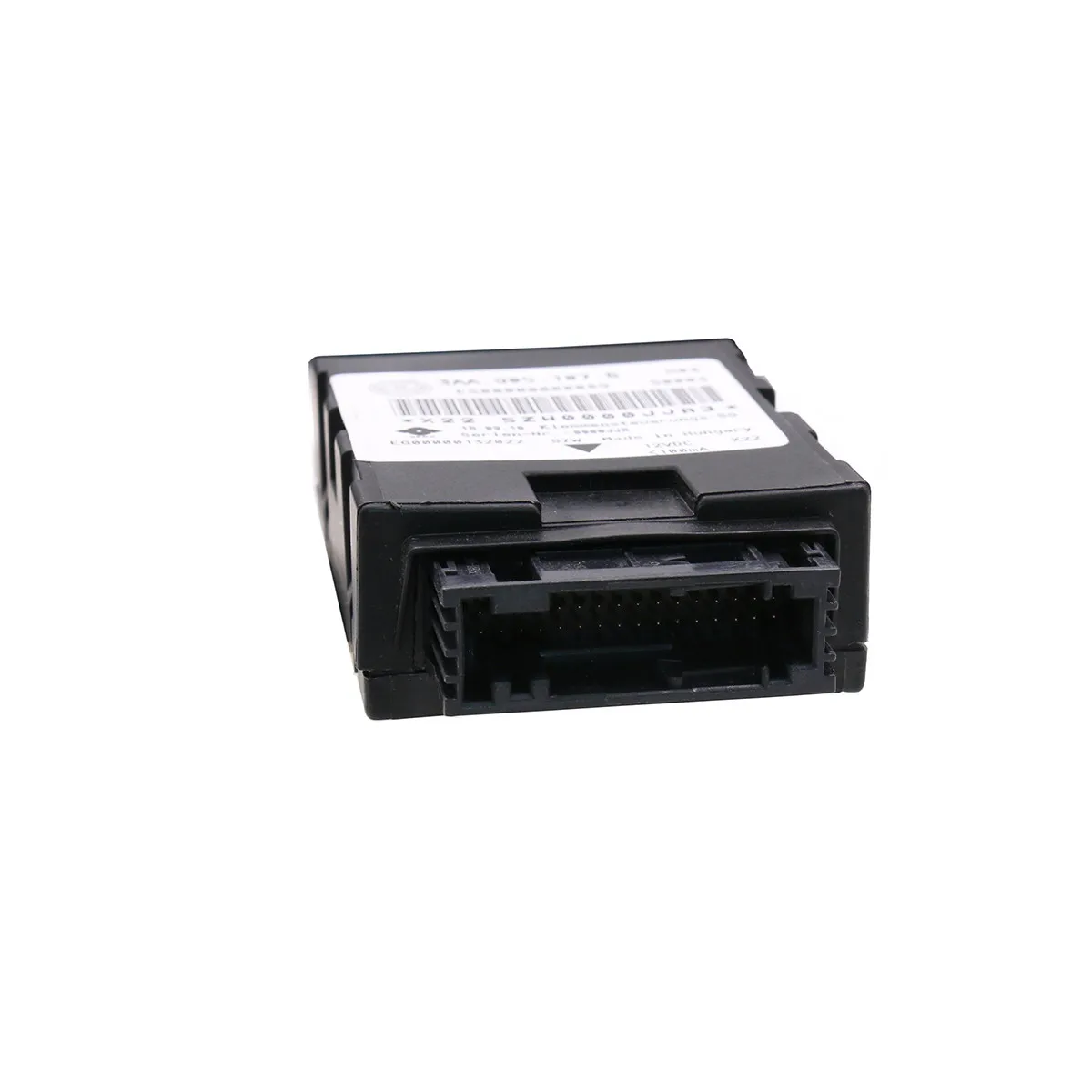 

Система запуска без ключа Kessy, модуль 3AA 905 107 B для VW Passat B7 CC 3AA905107B