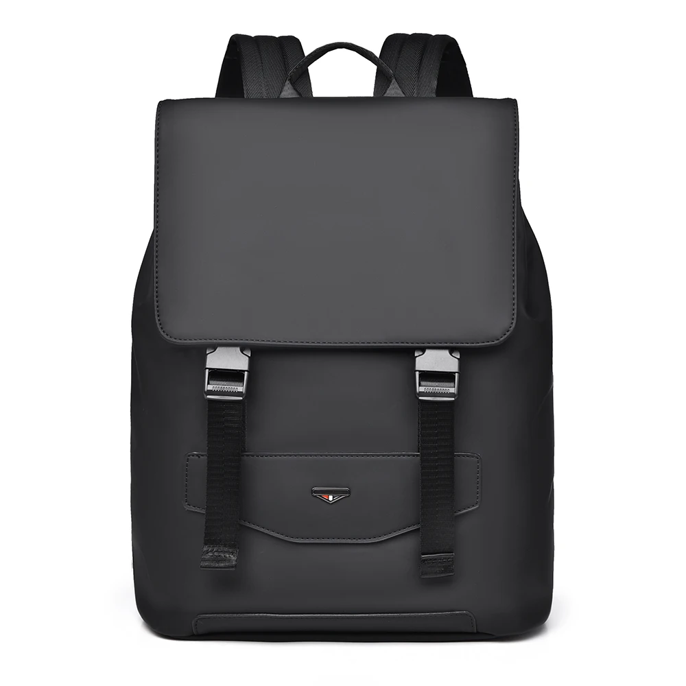Men's Fashionable Backpack, Ideal for Office, School and Outdoor, Large-capacity & Sturdy