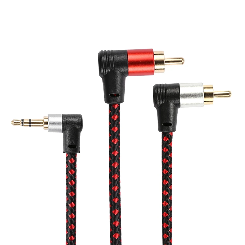 Cable Rca 3 Plug Macho A Macho Audio Y Video 10 Metros - $ 170.00 En Mercado Libre