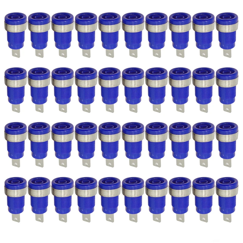 40 Blue