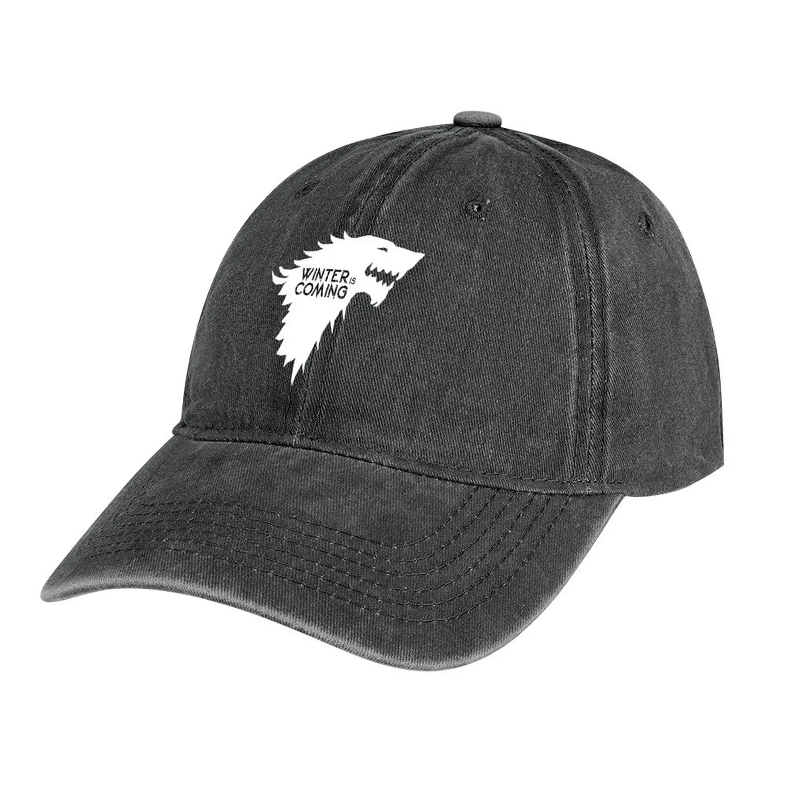 

Dragon Illustration Cowboy Hat summer hat Gentleman Hat Female Men's