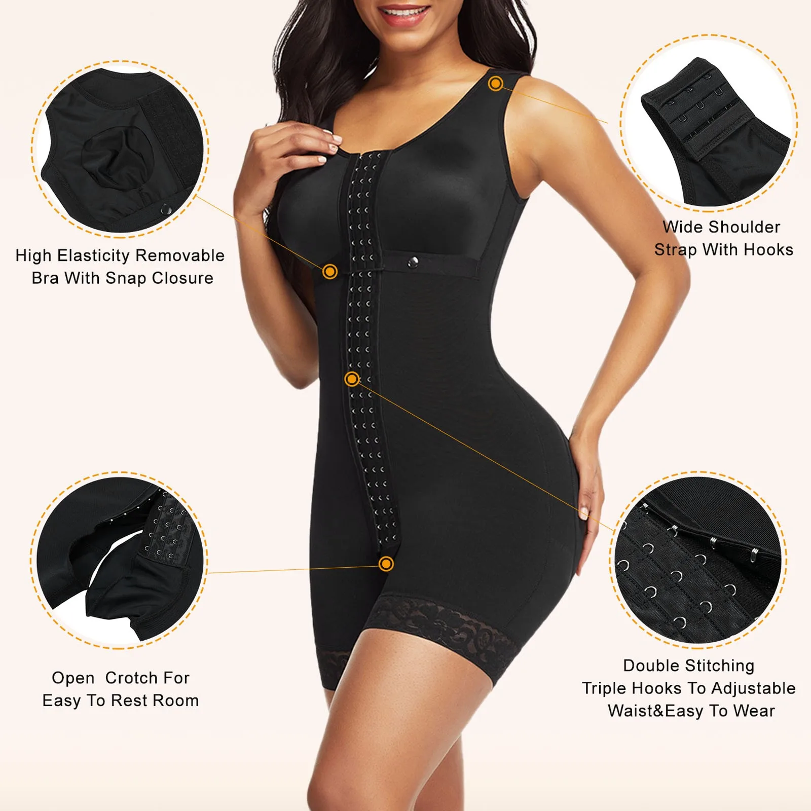 https://ae01.alicdn.com/kf/S35b3eccbb7c9444d9a54b96d499b58cdh/Body-Compression-Bodysuit-Shapewear-For-Women-Full-Body-Shaper-Adjustable-Hook-And-Eye-Front-Closure-Shaper.jpg