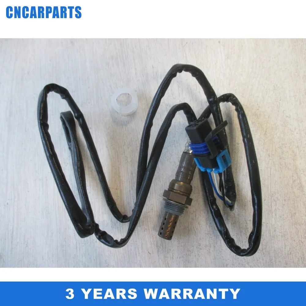 

Новый кислородный O2 Датчик Lambda, подходит для Chevrolet Beretta, кабриолета 2,2, Корсика, Малибу 2,4