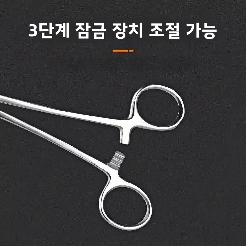 스테인리스 스틸 롱 노즈 낚시 바늘 제거기 벤드 헤드 낚시꾼용 특수 디훅커 도구 연장형 어류 제거 플라이어