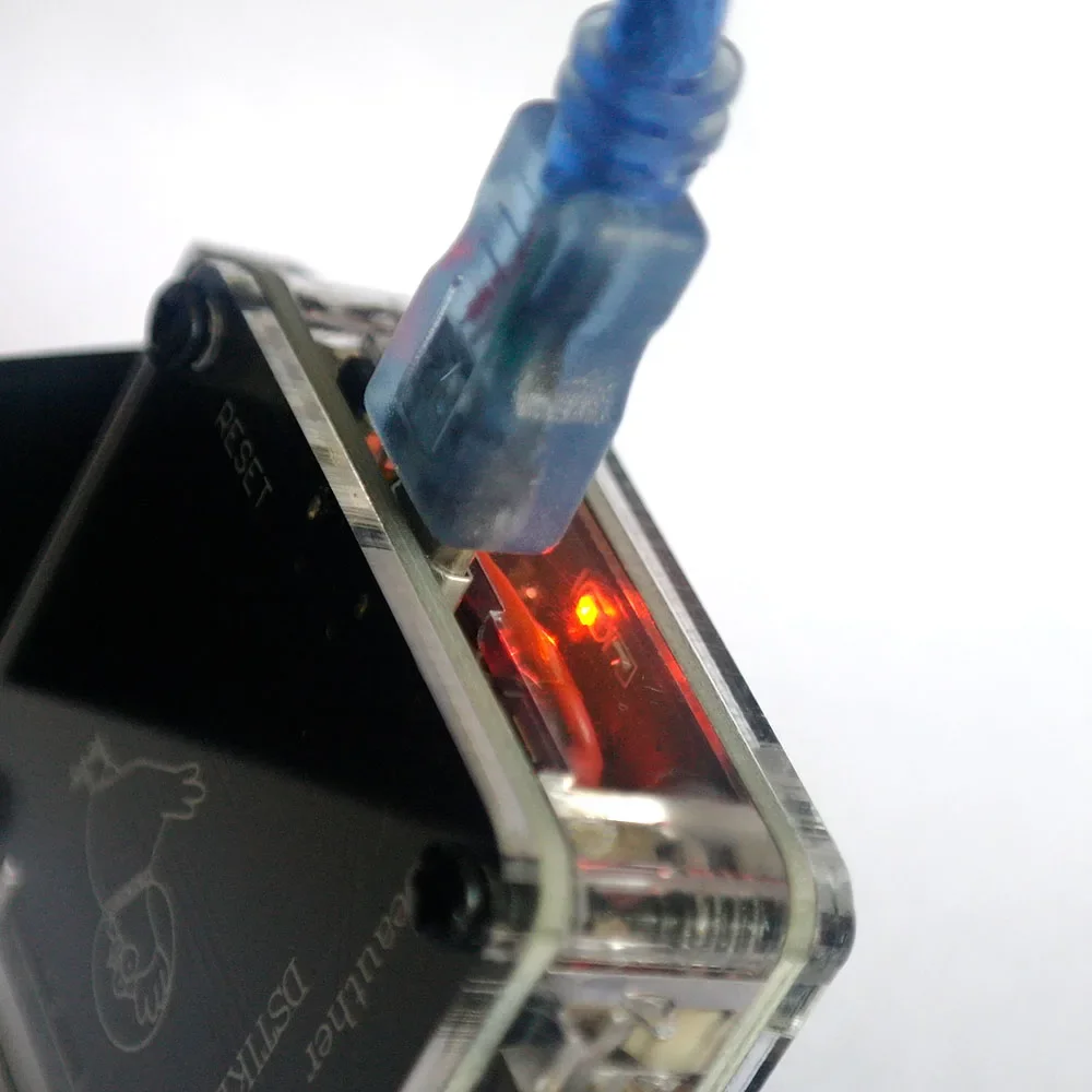 DSTIKE Deauther Watch SE α׷ ð, ESP8266 Deauther Ʈ   ũ ȣ