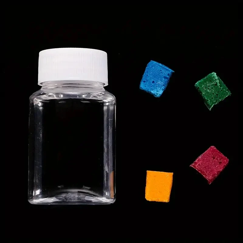 Magic Crystal Garden Kit 6