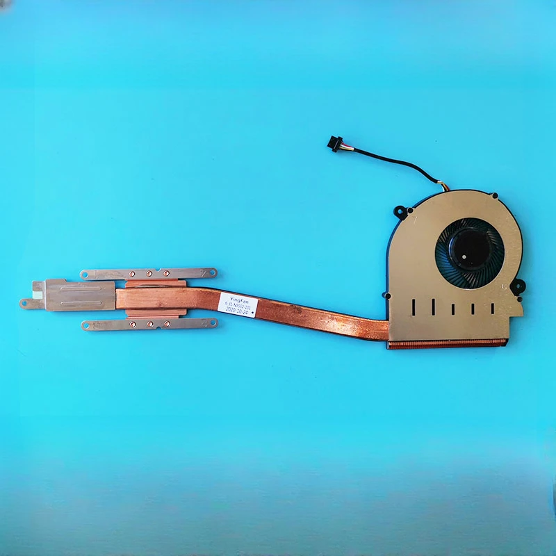 

Применимо к медной трубке модуля охлаждающего вентилятора machcreator-EBF9UX