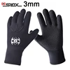 Water Glove 3mm Neoprene Five Finger keep Warm Wetsuit Winter Diving Gloves Snorkeling Paddling Surfing Kayaking Spearfishing 1