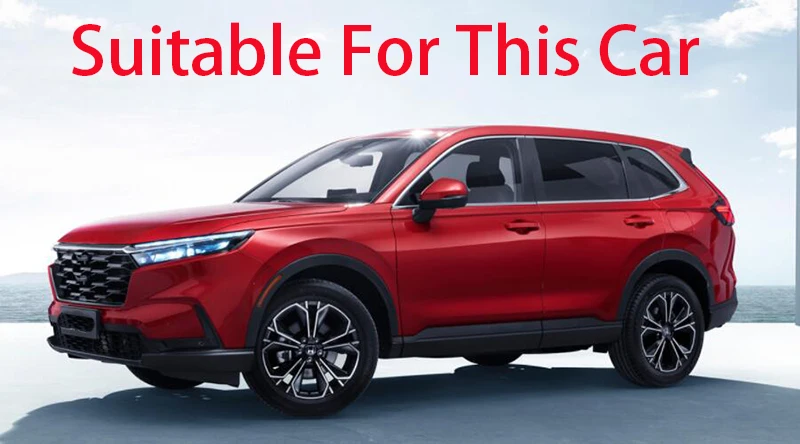 ȥ CRV CR-V RS 2023 2024 ڵ ׼ ABS ũ     ư