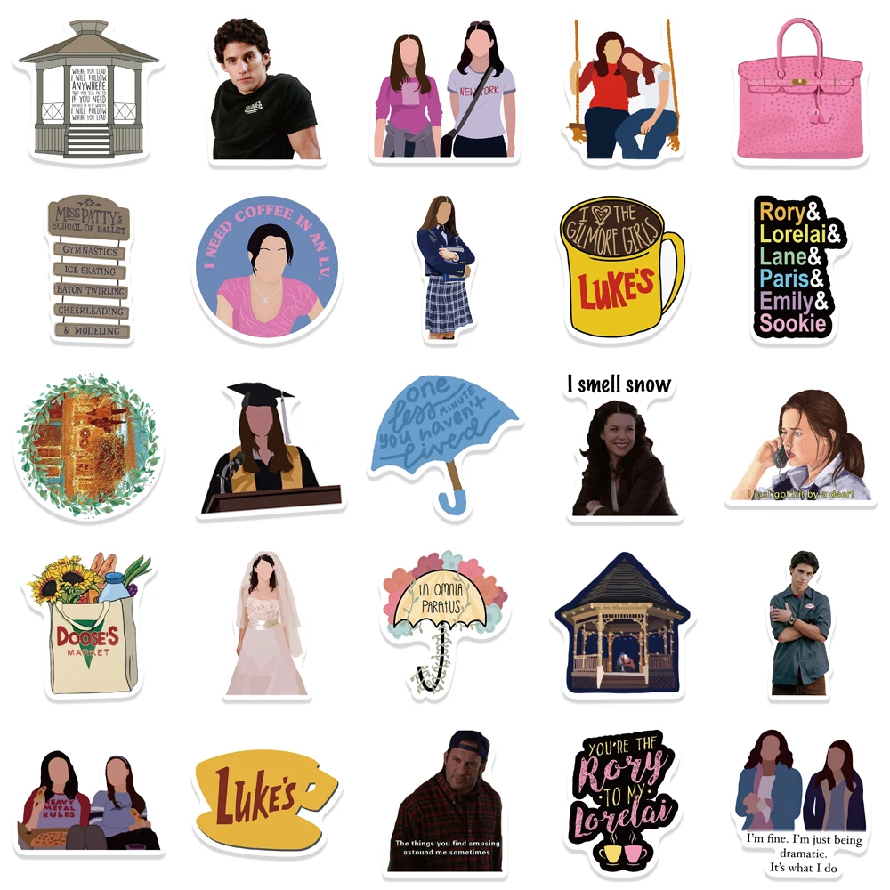 100 Adesivi Outer Banks In Vinile - Decalcomanie Impermeabili Per Bottiglie, Laptop E Skateboard - Foto 7