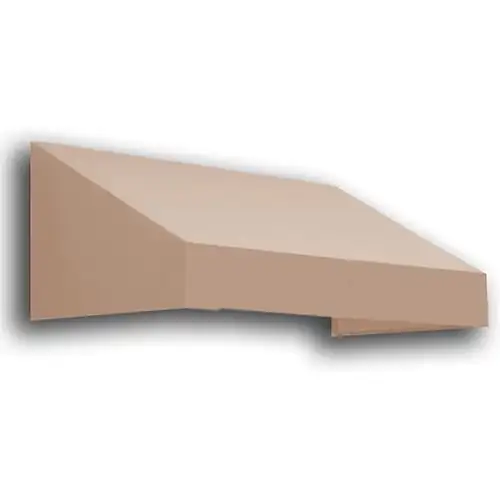 

Yorker Slope Rigid Valance Window/Door Awning mhz remote control v Télécommande rolling code mhz Control de clonacion Liftma