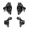 Wltoys 144001 144002 144010 124016 124017 124018 124019 Steering Cup C-Hub Carrier Rear Hub Carrier Set RC Car Spare Parts 1