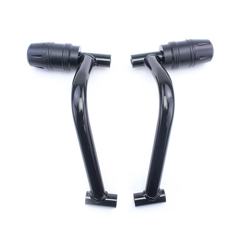 

Engine Guard Stunt Cage Frame Fall Protector Motorcycle Accessories For ZONTES ZT310-X ZT310X