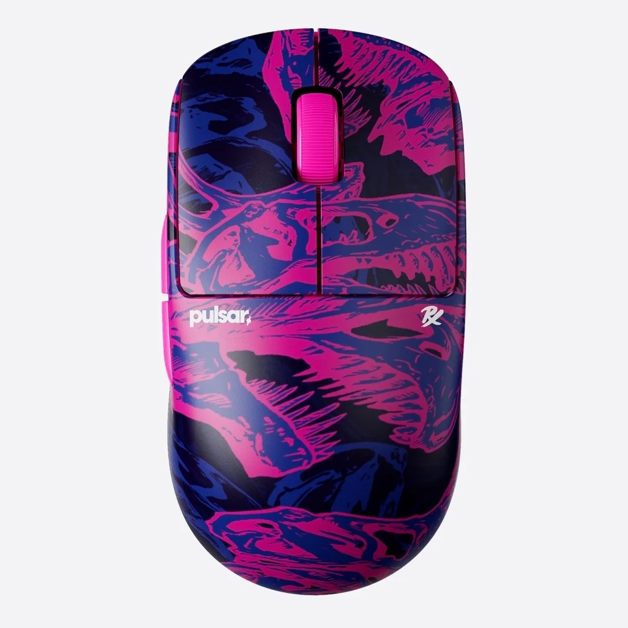 韓国限定DJMAX x Pulsar Gaming Mouse EL Pulsar X DJMAX Collab : r/MouseReview