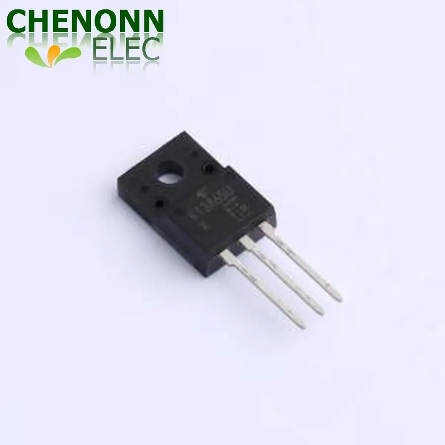 TK13A65U(STA4,X,M)