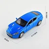 1:32 Aston Martin DB9 V12 Supercar Toy Alloy Car Diecasts & Toy Vehicles Sound and light Car Model Car Toys Collectible gift 4