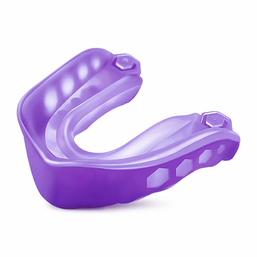 Mouth Guard Boxing Braces for Sanda Training and Dental Protection