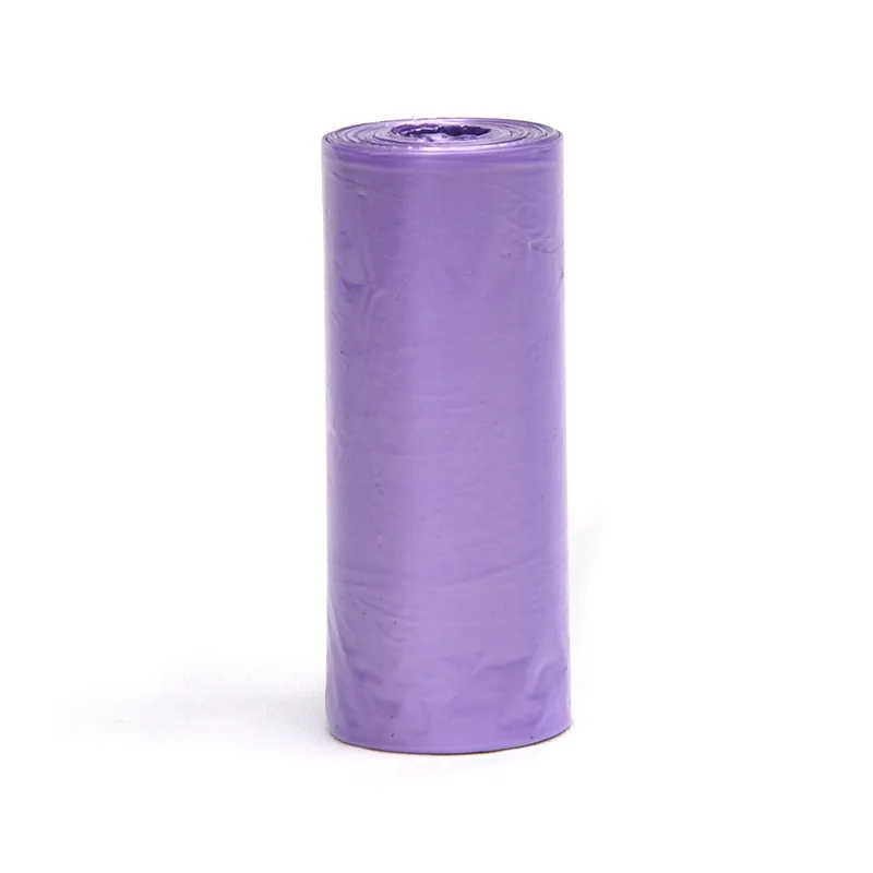 Eco-Friendly Pet Waste Bag Dispenser - Sustainable Dog Walking Accessory