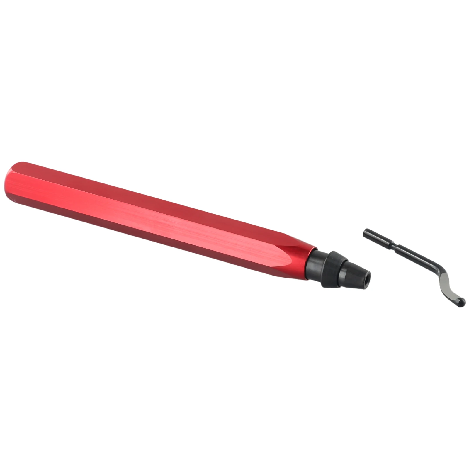 

Deburring Remover Cutting Tool Flexible Handle Burr High Speed Steel RB1000 Rotary Small 360 Degrees Brand New
