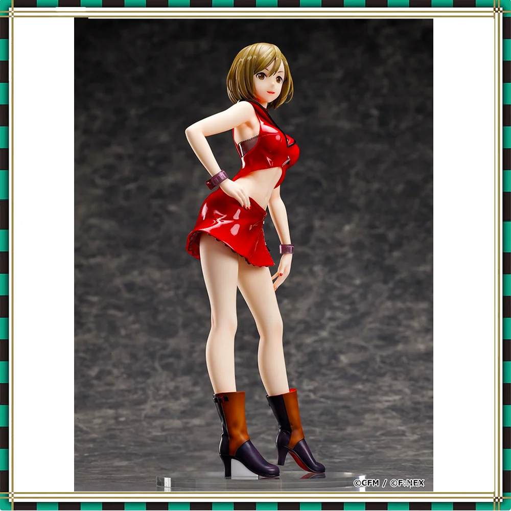 

F:NEX оригинальная Аниме Фигурка 1/7 VOCALOID MEIKO