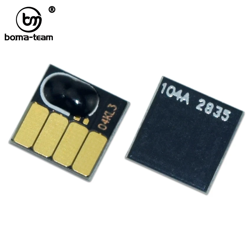 Arc Chip Reconjunto para hp Office Jet Europa Hp912xl 912xl 8012 8013 8014 8015 8017 8014e 8015e 8022 8023 8024 8025 8024e 8025e 8022e - Imagem 2
