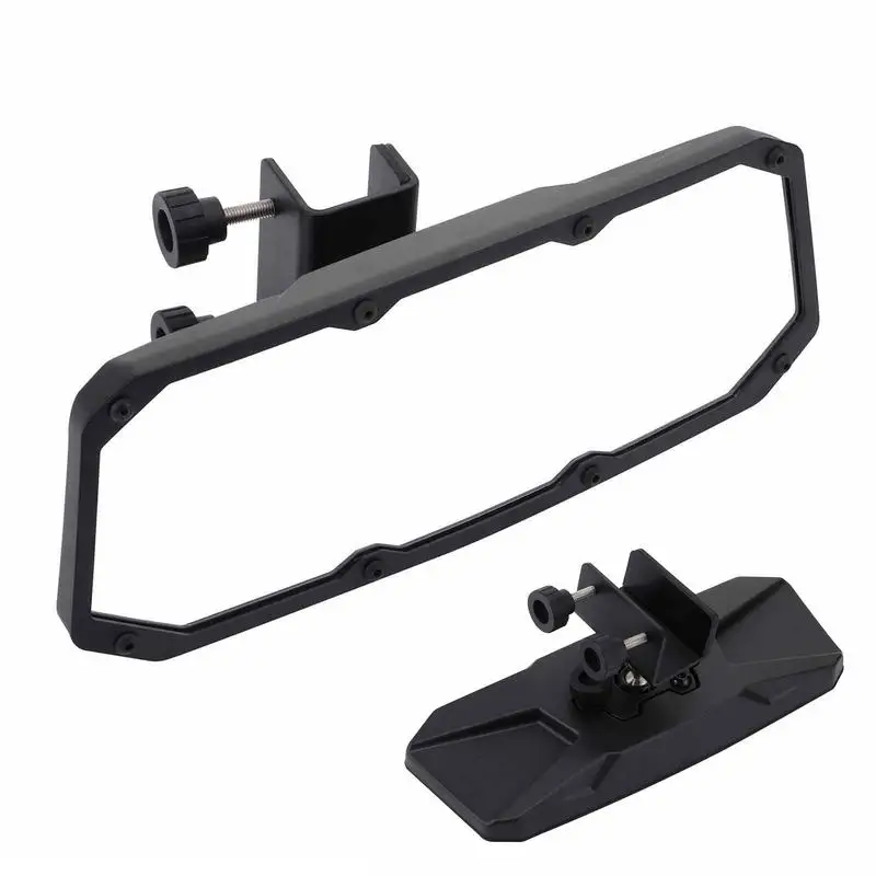 

Морское зеркало для лодки, светоотражающее зеркало для лодки, широкоугольное зеркало заднего вида, аксессуары для лодки, зеркало для обзора, интерьерные зеркала для лыж