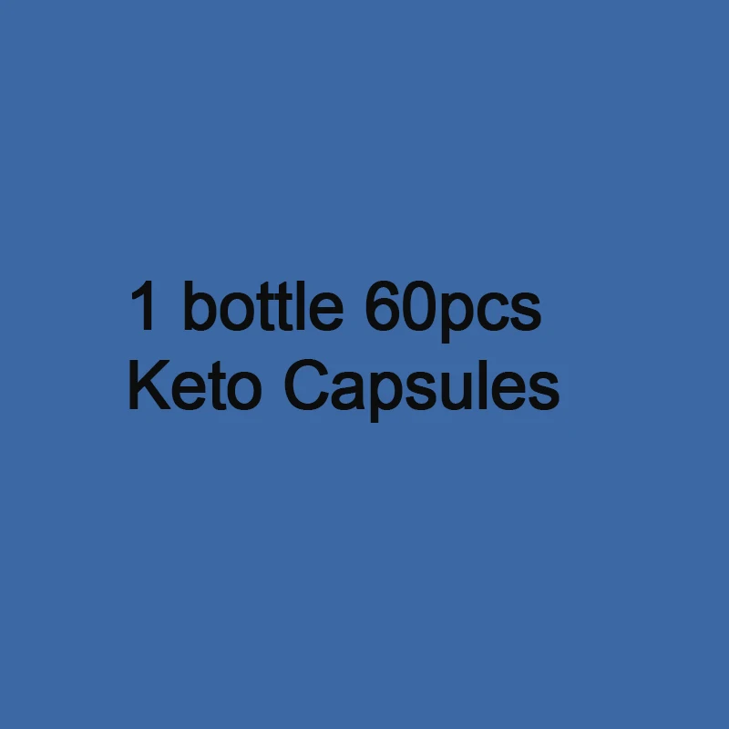 

1 bottle 60pcs For customer