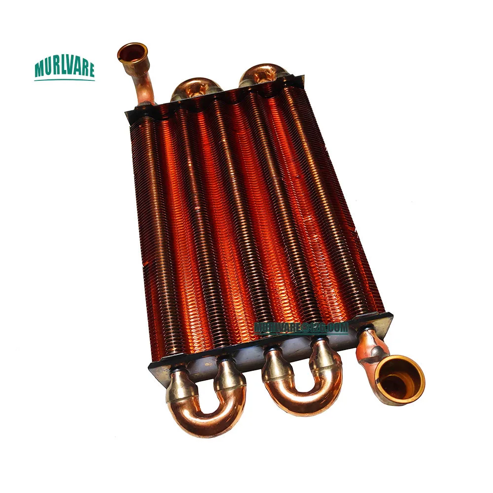 Vaillant Gas Boilers Furnace Accessories Replacement All Copper Gas