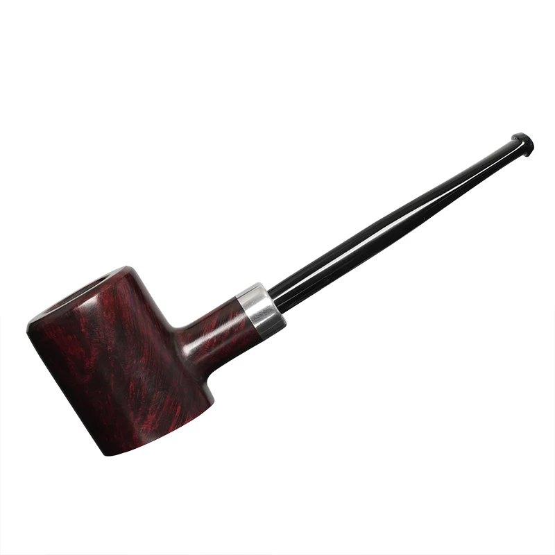 S35b5ef1154d644b285083b4da486e44e7 Hammer handgeschnitzte Pfeife