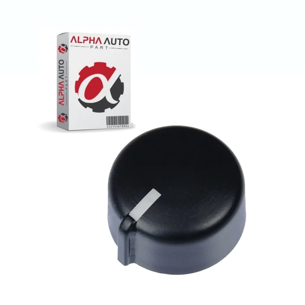 Pulsante Manopola Climatizzatore Climatizzatore Per Mercedes Classe C W203 Classe Clk W209