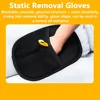 Static Removal Gloves Pet Grooming Gloves Efficient Grooming Gloves for Pets Remover Tools Accessories Brush Cat Accessories Pet 5