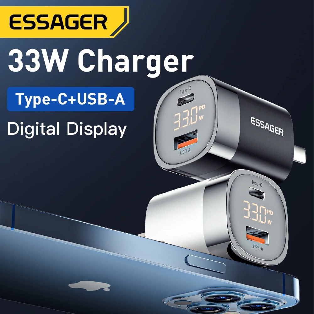Chargeur Iconcepts Pour IPod Et MP3 – Adaptateur Secteur Universel – Neuf Sous Blister